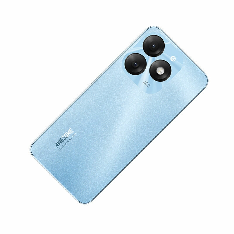 itel A70 4GB/64GB