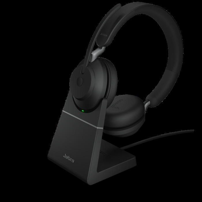Jabra Evolve2 65 stereo ms yaratech.ma 6