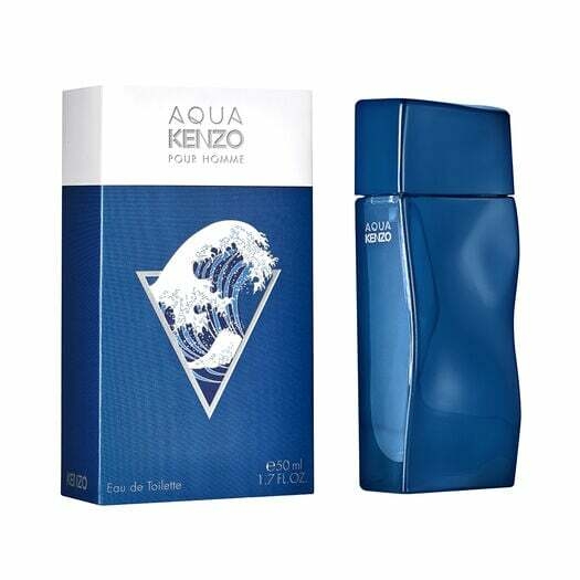 AQUA KENZO HOMME