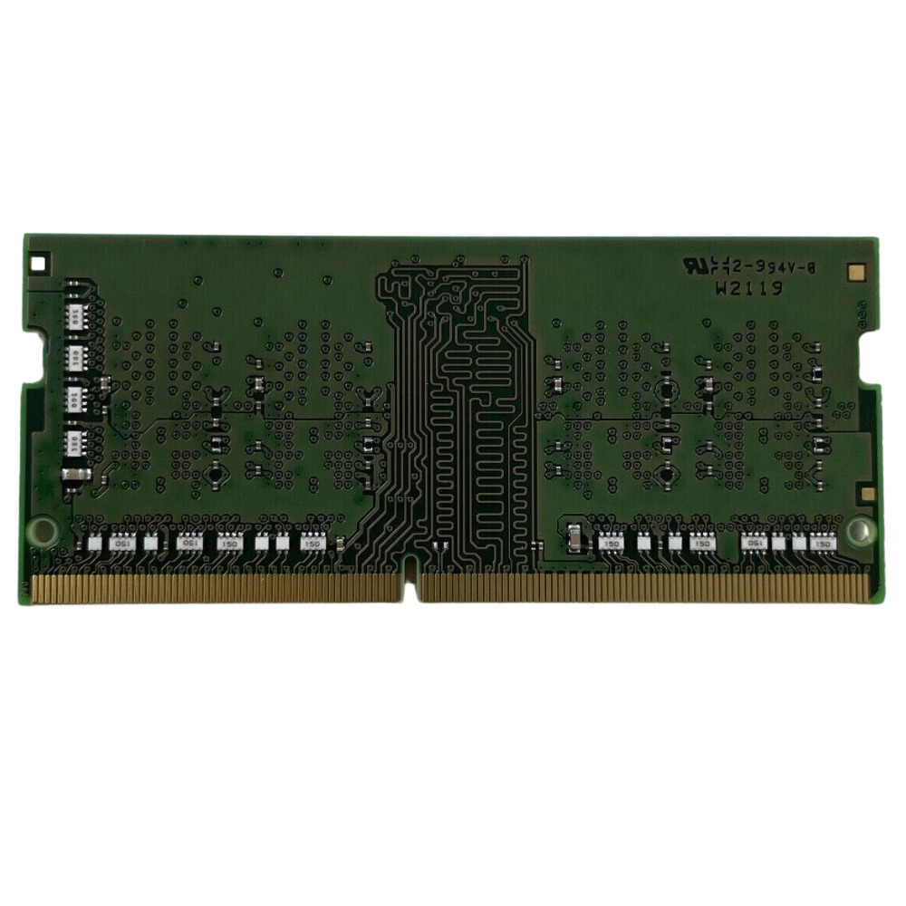 Kingston RAM PC Portable 8GB PC4 3200MHz 1 yaratech.ma
