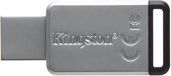 Clé usb kingston 32 GO - Métal - Bueno Maroc