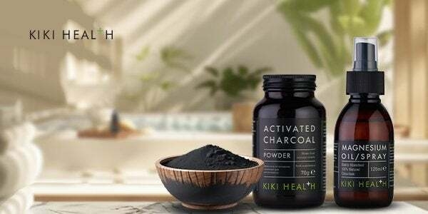 Brand Spotlight: KIKI Health - Allbeauty blog