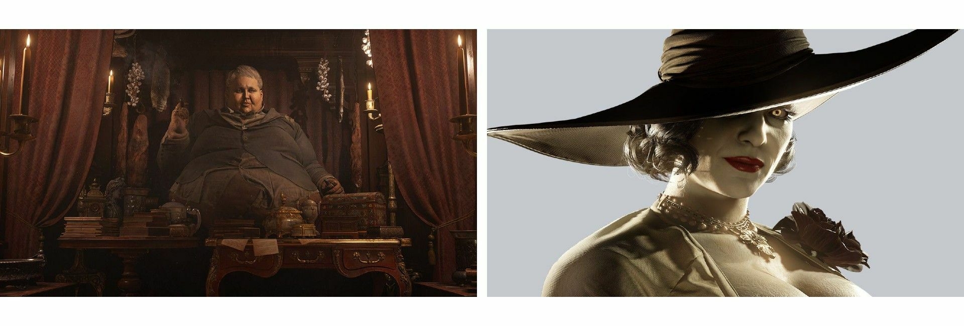 Resident Evil Village image 1 - Rakuten