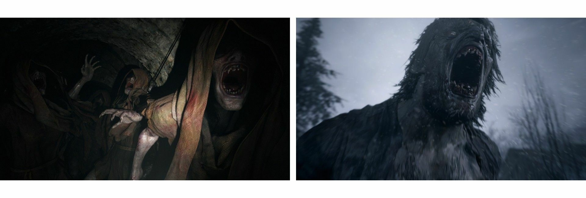 Resident Evil Village image 1 - Rakuten