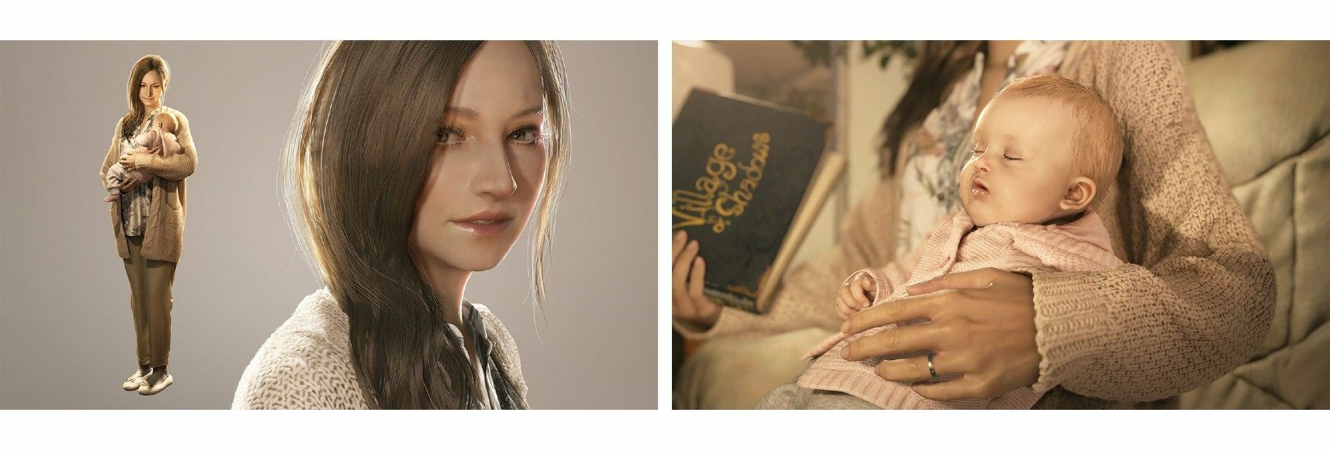 Resident Evil Village image 1 - Rakuten