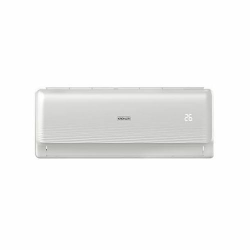 Climatiseur KROHLER 12000 BTU – Delpec