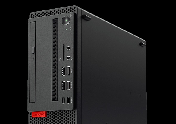 Lenovo ThinkCentre M710 SFF (10M8S5KC0C) à Abidjan - Côte d'Ivoire -