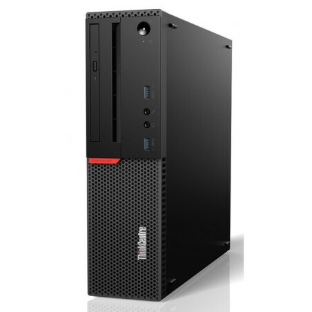 LENOVO M700 SFF i3-6100 4GB 500GB FREEDOS 10KQ000SFM TECHNOPLACE MAROC