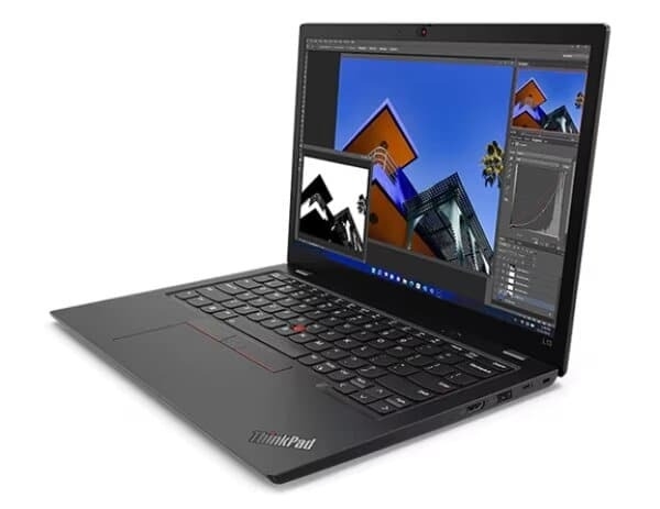 Lenovo Thinkpad L13 Gen 3 yaratech.ma 13