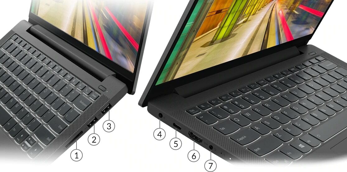 IdeaPad 5 14ITL05 OverViewPic