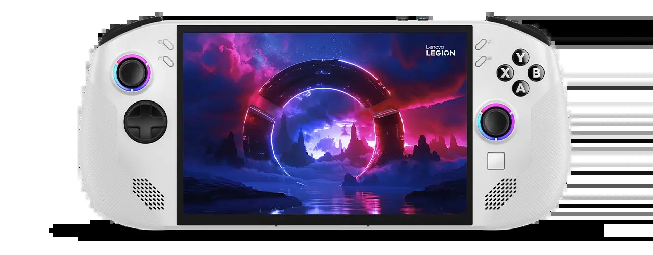 Lenovo Legion Go S 32GB 1TB