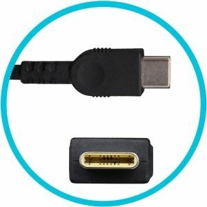 Chargeur Lenovo 65W yaratech.ma