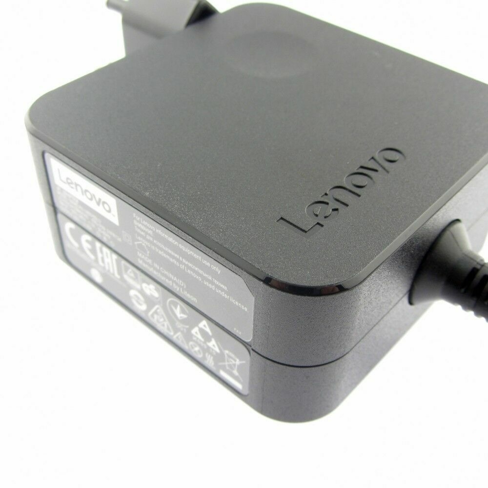Lenovo Original chargeur 65w 4