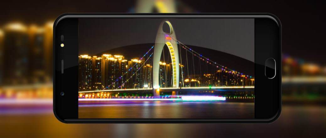 Leagoo M7 prix maroc