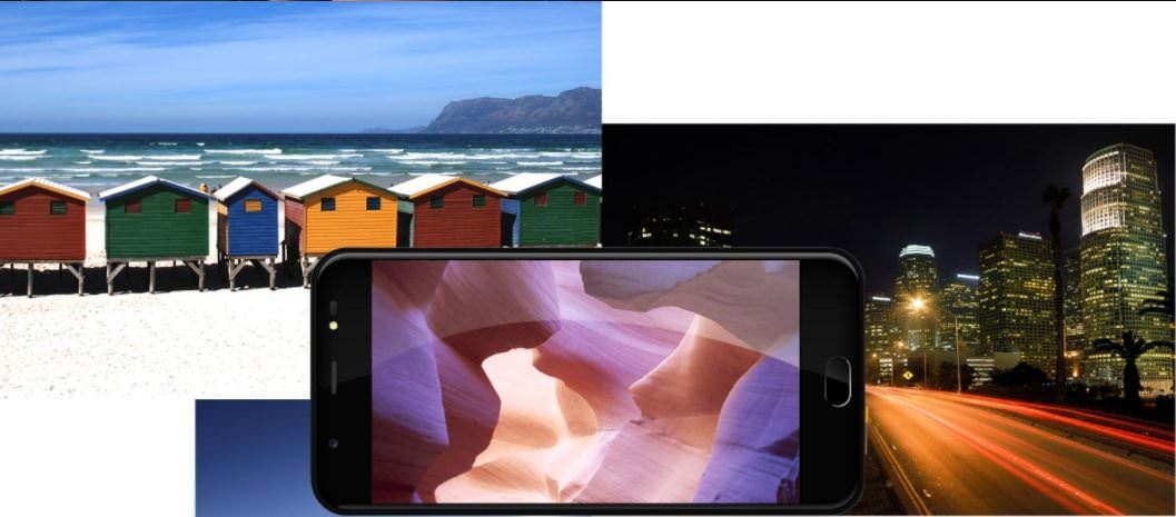Leagoo M7 prix maroc