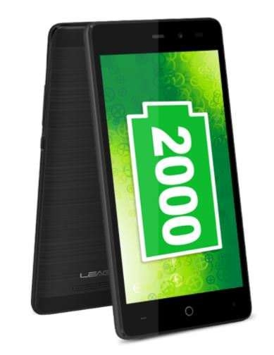leagoo z6 prix maroc