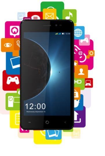 leagoo z6 prix maroc