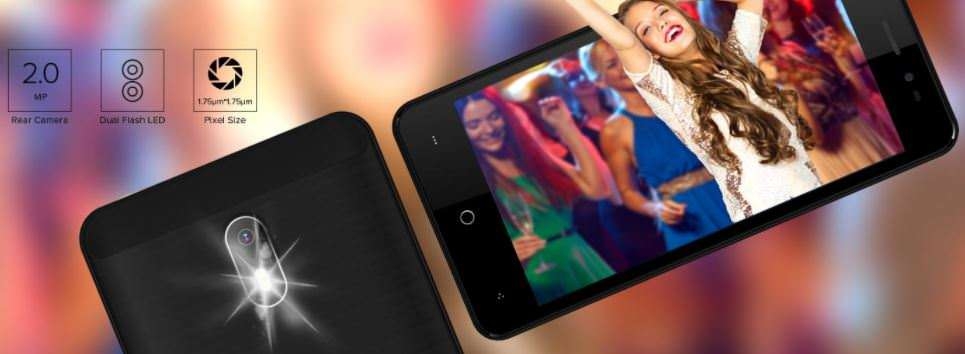 leagoo z6 prix maroc