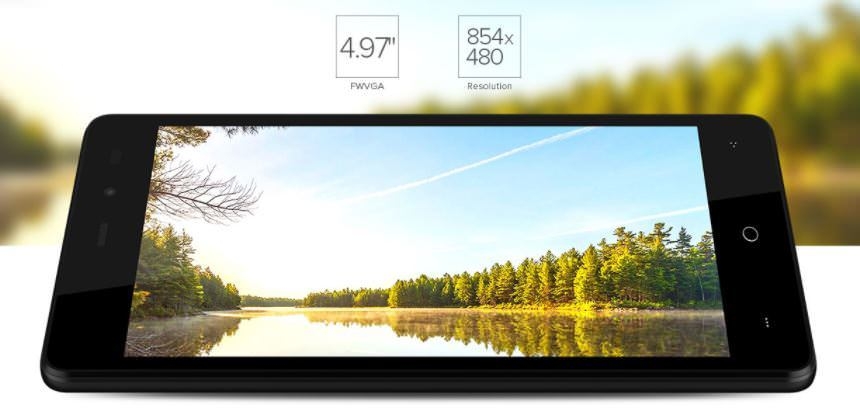 leagoo z6 prix maroc
