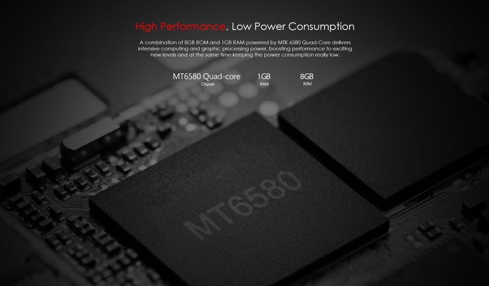 leagoo p1