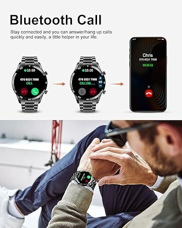 smart watch
