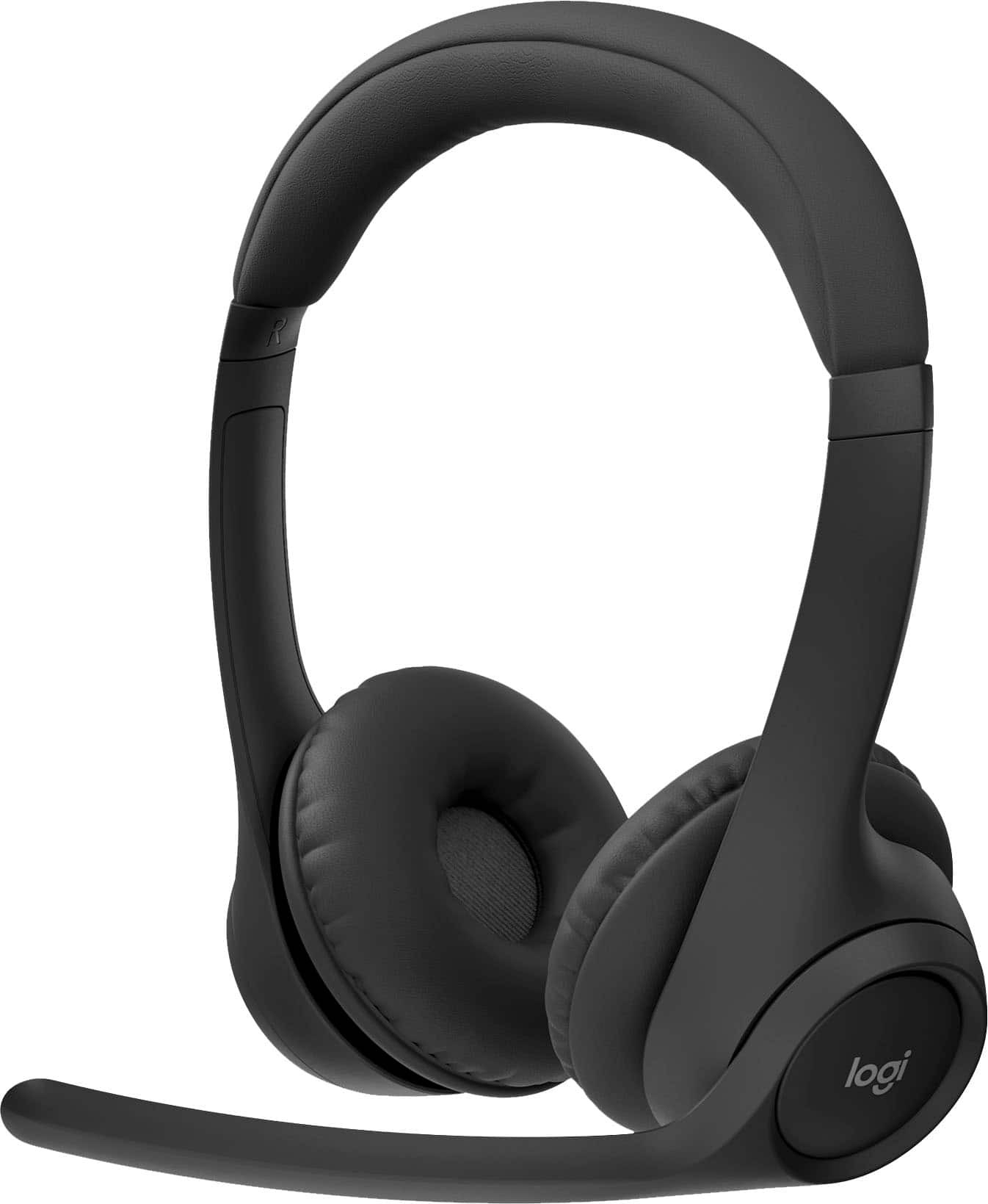 Logitech USB Headset H540