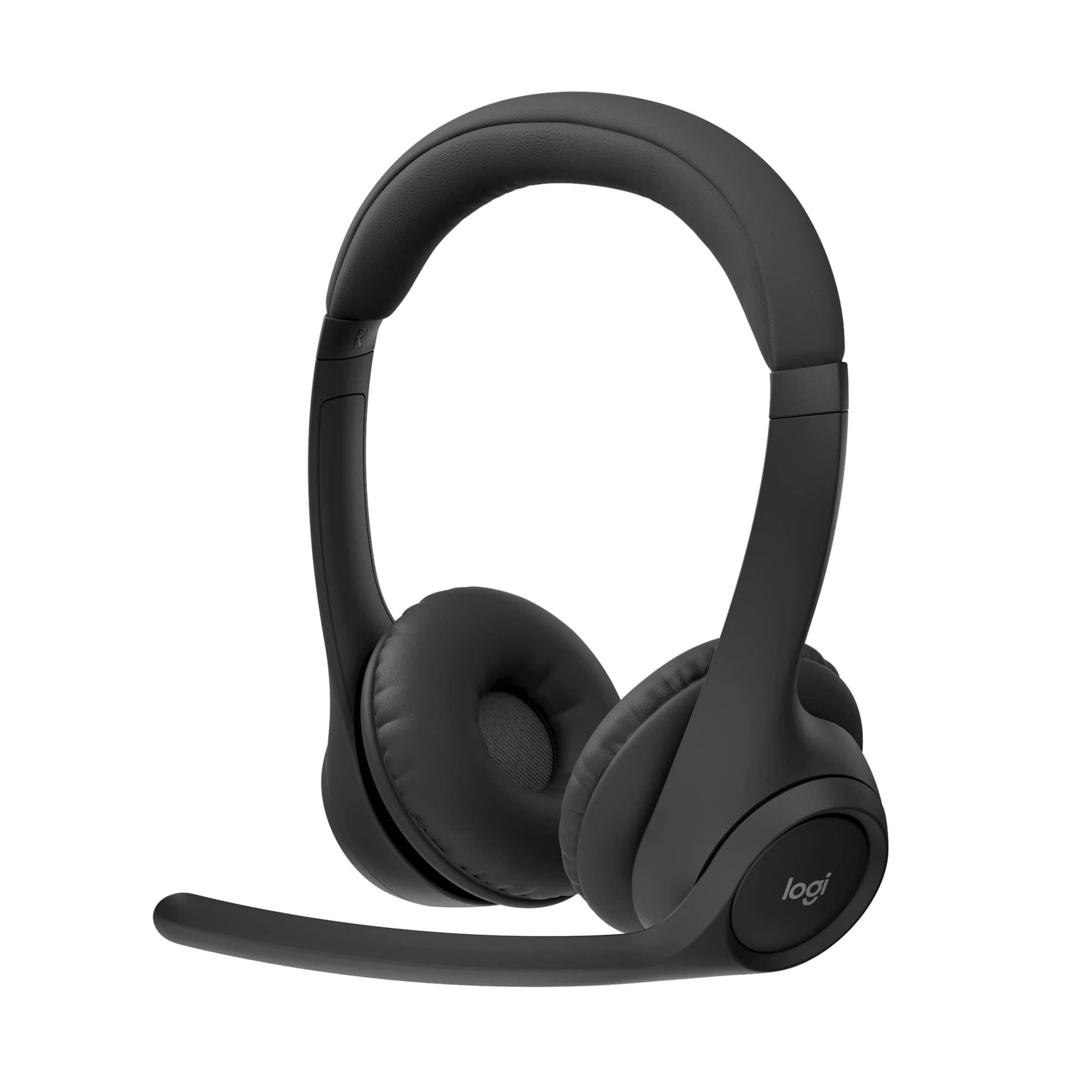 Logitech USB Headset H540
