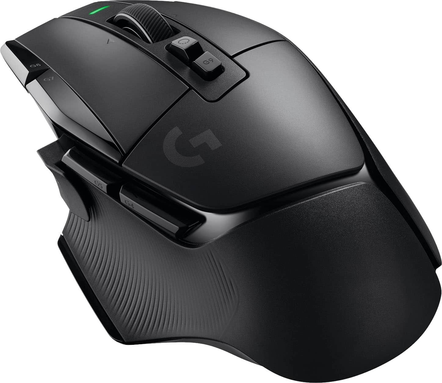LOGITECH M190 Full-size wireless mouse - RED - EMEA 12M