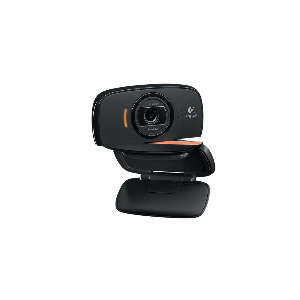 Driver Logitech B525 Logitech B525 HD CAMÉRA VIDÉO