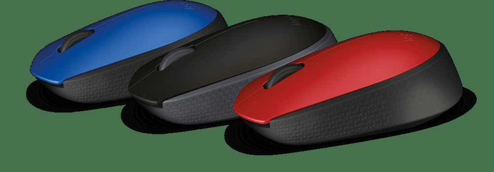 souris m170 avec 3 variantes
