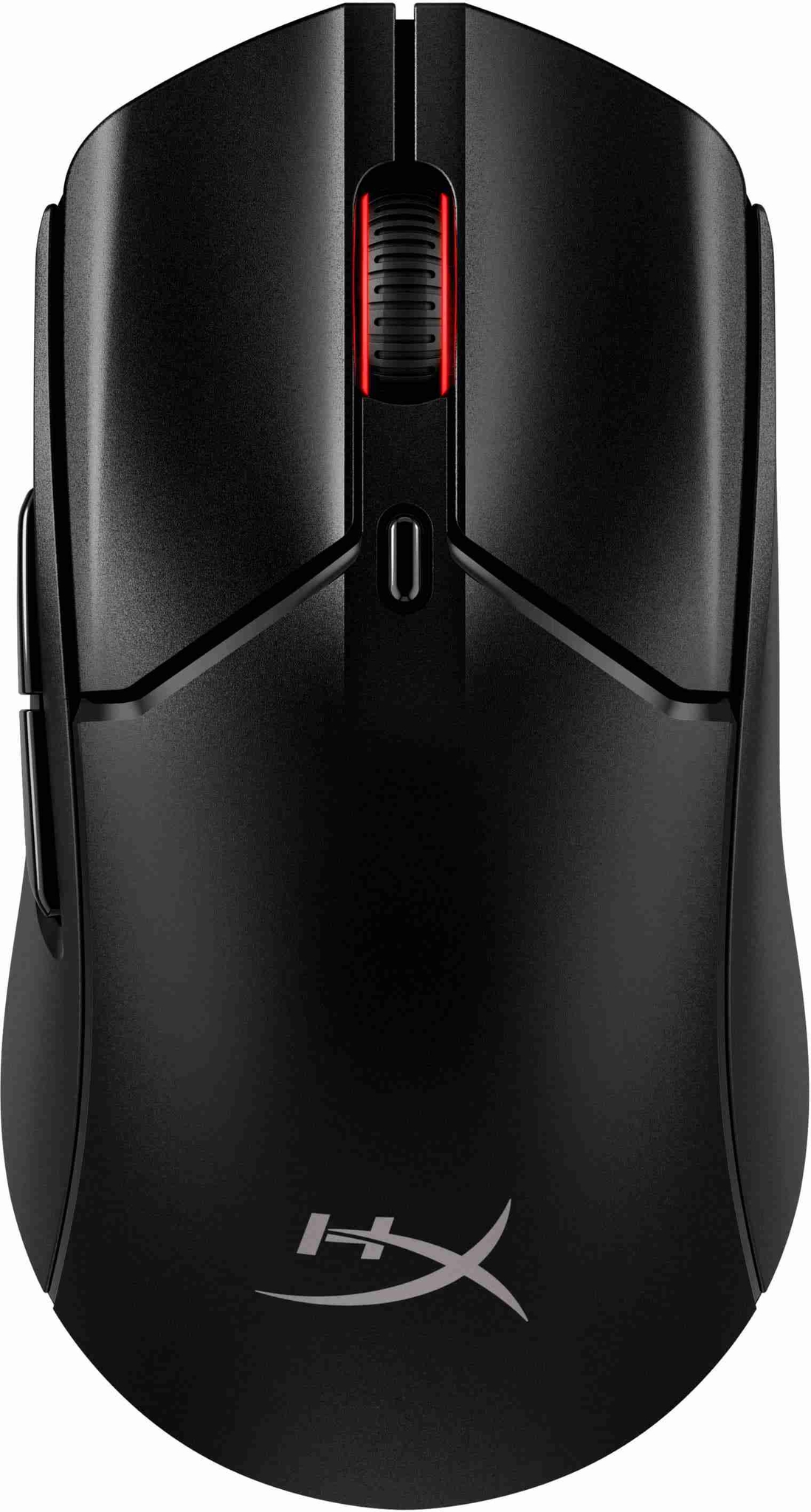 LOGITECH Wireless Mouse M185 Red, WER Occident Pack