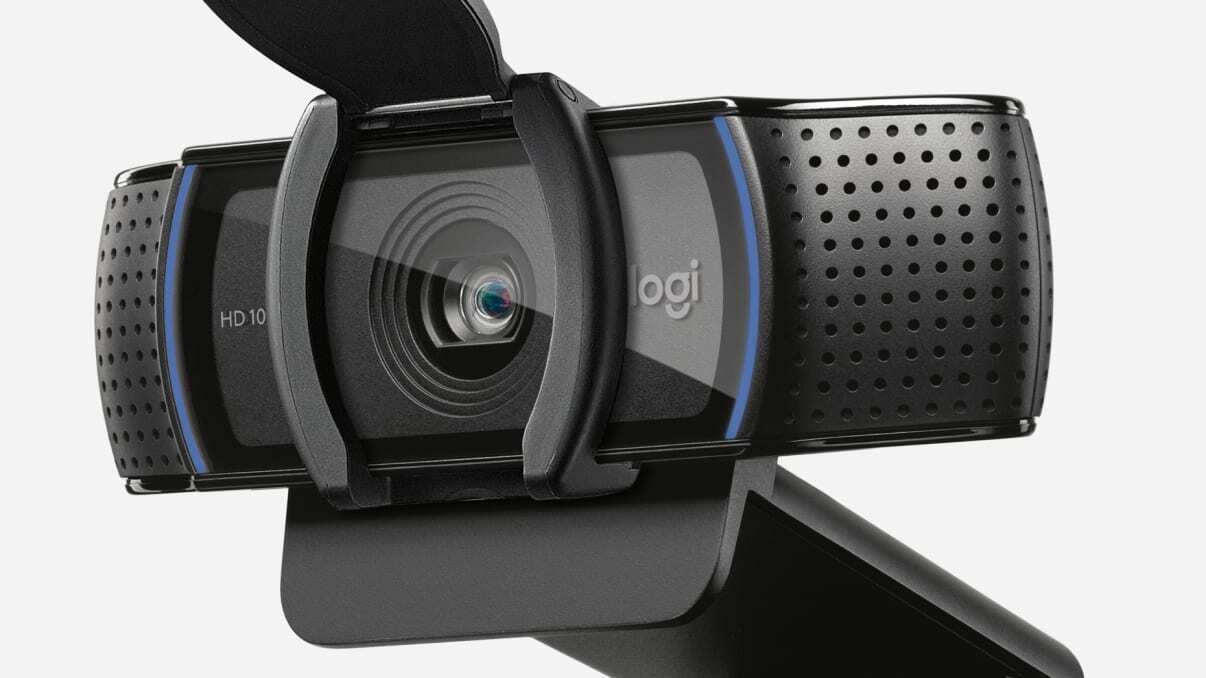 Audio st&eacute;r&eacute;o &agrave; double micro pour un son naturel et clair lors des conf&eacute;rences t&eacute;l&eacute;phoniques