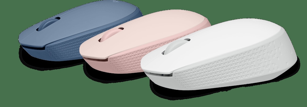 m170 mouse with 3 variants