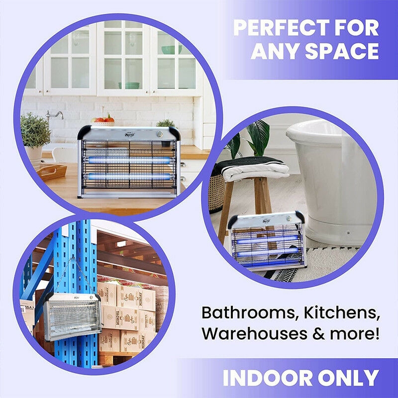 mosquito killer, anti mouche, anti moustique electrique, lampe anti moustique, مصباح قاتل للحشرات, صاعق الحشرات, قاتل البعوض, قاتل الحشرات