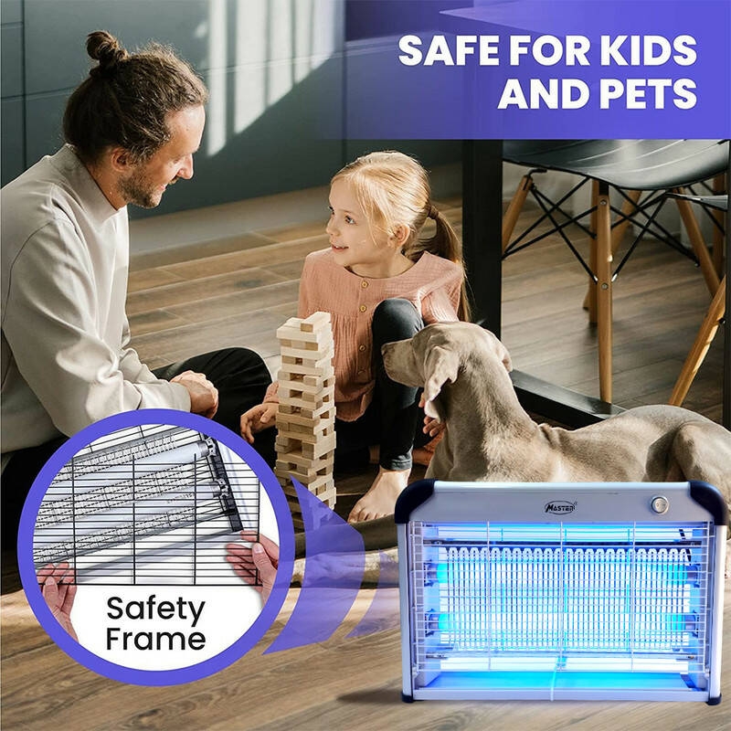 mosquito killer, anti mouche, anti moustique electrique, lampe anti moustique, مصباح قاتل للحشرات, صاعق الحشرات, قاتل البعوض, قاتل الحشرات