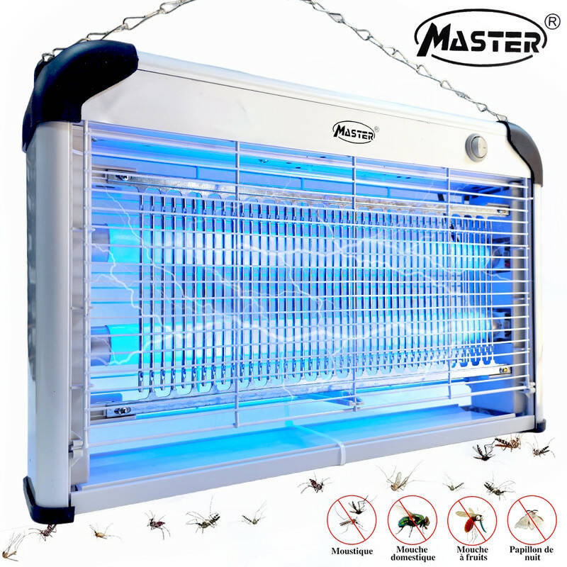 mosquito killer, anti mouche, anti moustique electrique, lampe anti moustique, مصباح قاتل للحشرات, صاعق الحشرات, قاتل البعوض, قاتل الحشرات