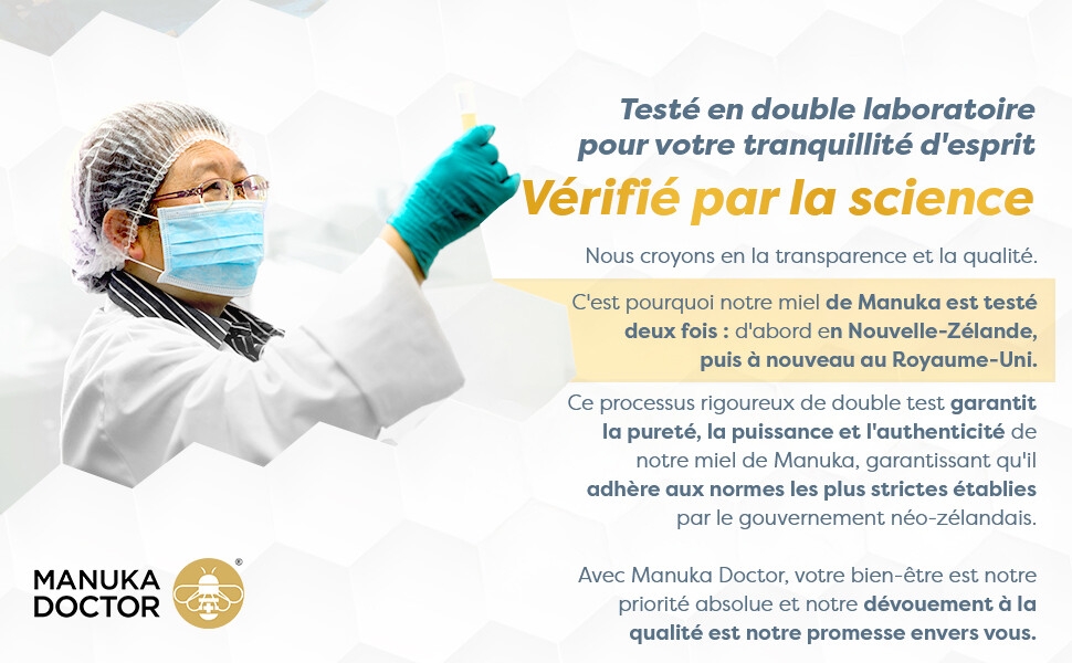 Manuka Doctor