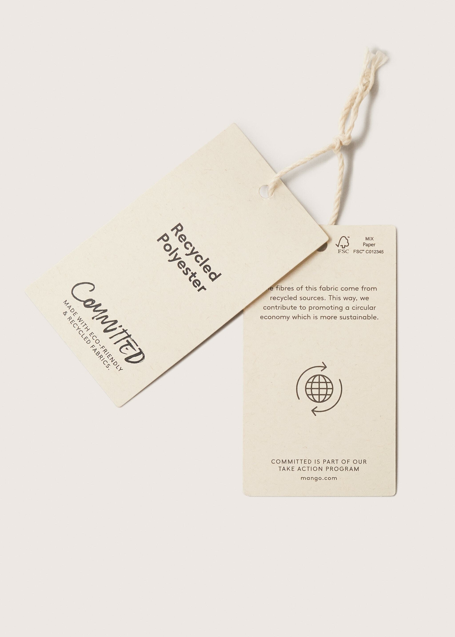 Veste costume slim fit croisée carreaux - Détail de l'article 9