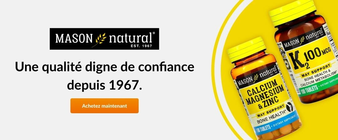 Mason Natural - iHerb