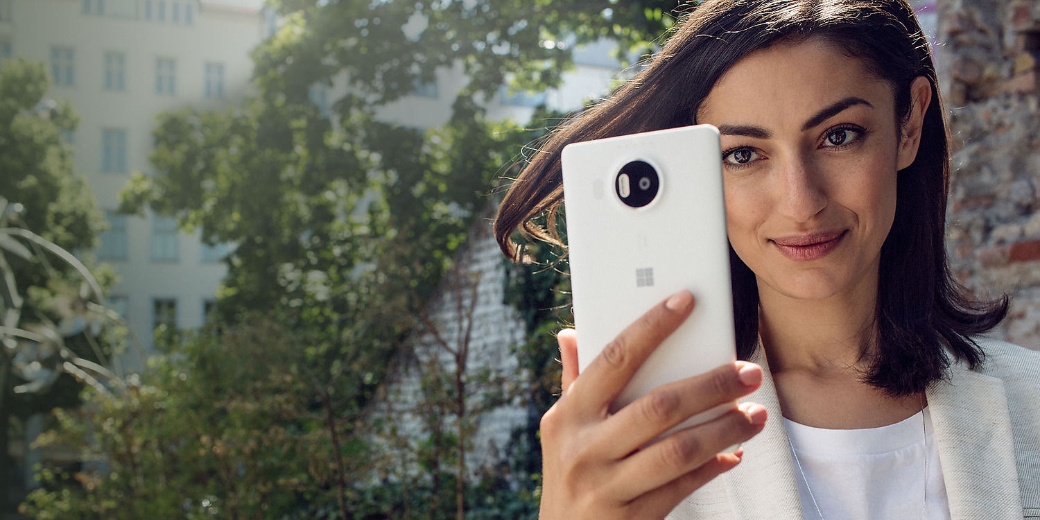 Lumia 950 XL Maroc, Microsoft Maroc, Jumia Maroc