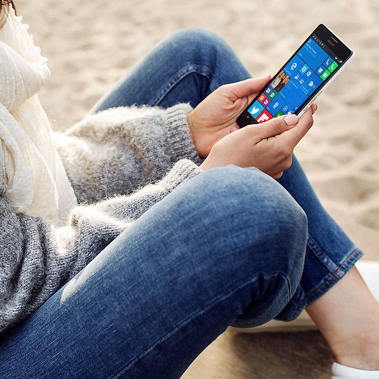Lumia 950 XL Maroc, Microsoft Maroc, Jumia Maroc