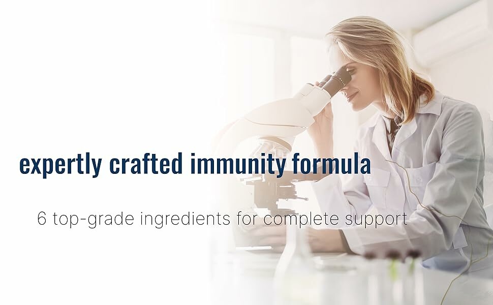 Zinc Quercetin Complex