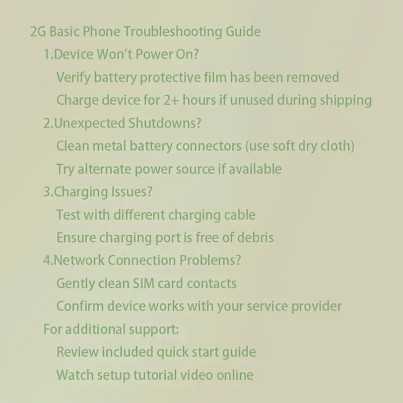 téléphone portable   106 avec écran de 1,77 , batterie de 800mah, radio fm double arrêt, lampe de poche, appareil photo de 0,08mb, compatible avec 10 langues : anglais | français | espagnol | portugais | filipino | vietnamien | russe | arabe | hébreu | thaï, réseau 2g, 2 emplacements pour sim, micro-usb, batterie rechargeable au lithium-polymère, téléphone portable, design compact, construction durable Détails du produit 6