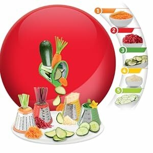 mixeur hachoir rapeuse legume decoupe légumes moulinex robots multifonctions mini hachoir eplucheur