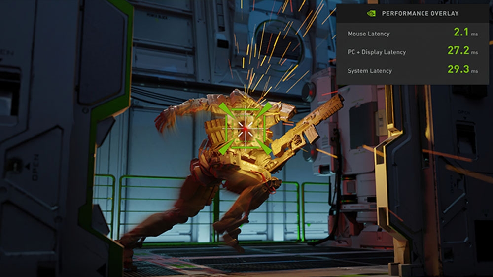 MSI KATANA 15 B13VGK 1890FR yaratech.ma9