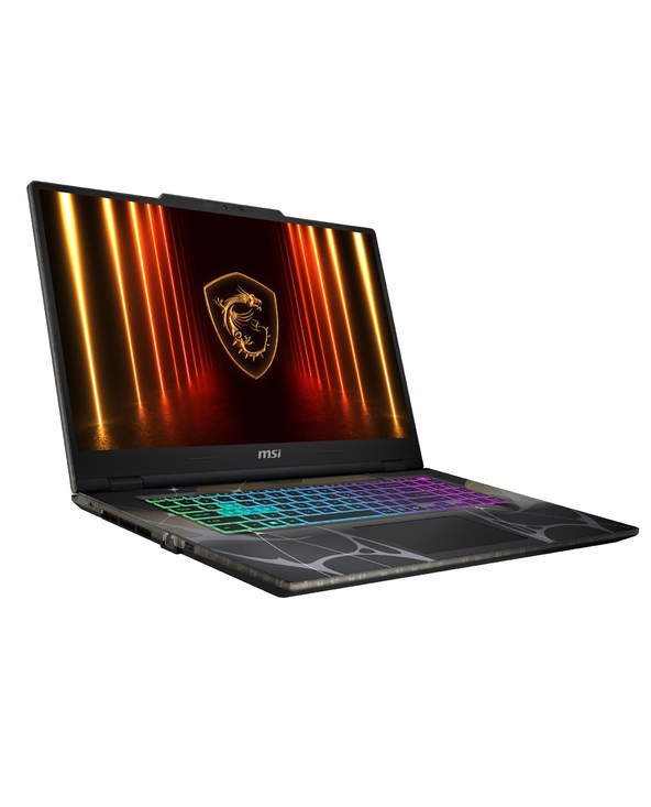 MSI Cyborg 15 B2RWFKG-617FR 39,6 cm (15.6