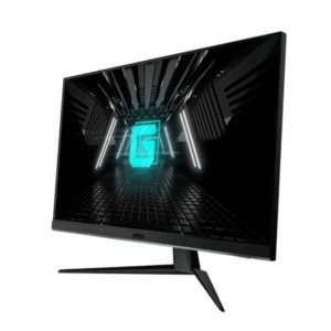 Connectique arrière MSI Optix G2712F