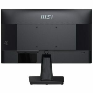 Ports HDMI et VGA écran MSI Pro MP251 