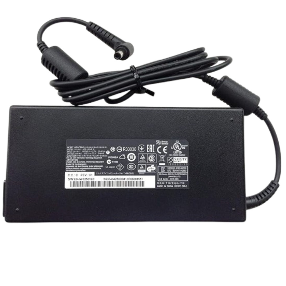 CHARGEUR MSI 150W YARATECH.MA 1