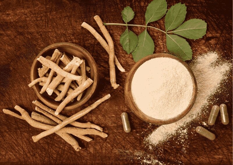 Ashwagandha